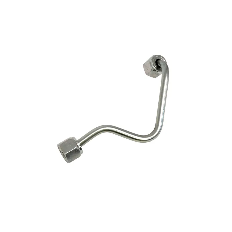 TUBE ASSY - FUEL