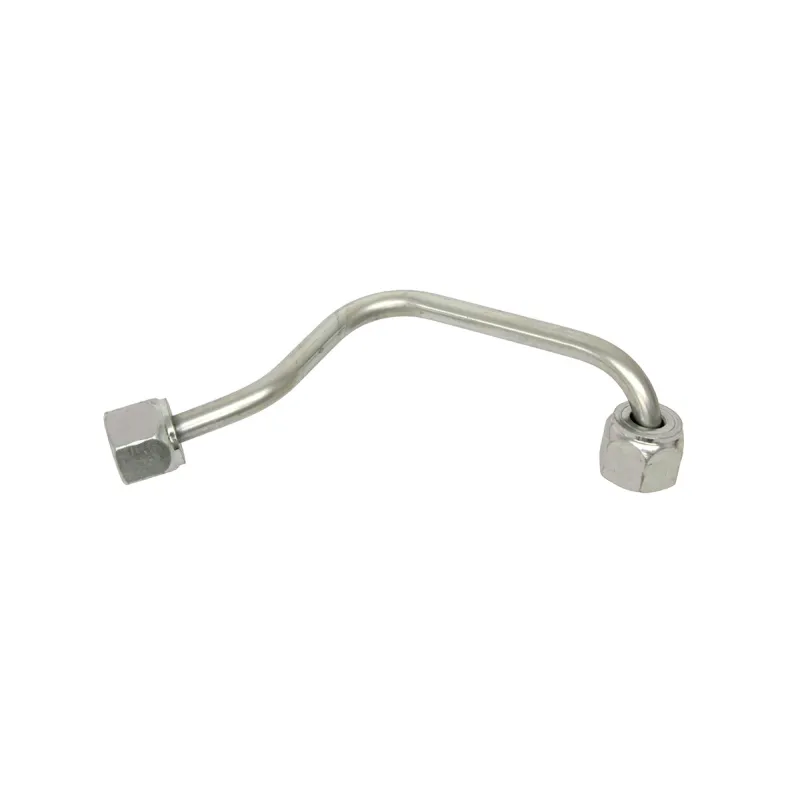 TUBE ASSY - FUEL