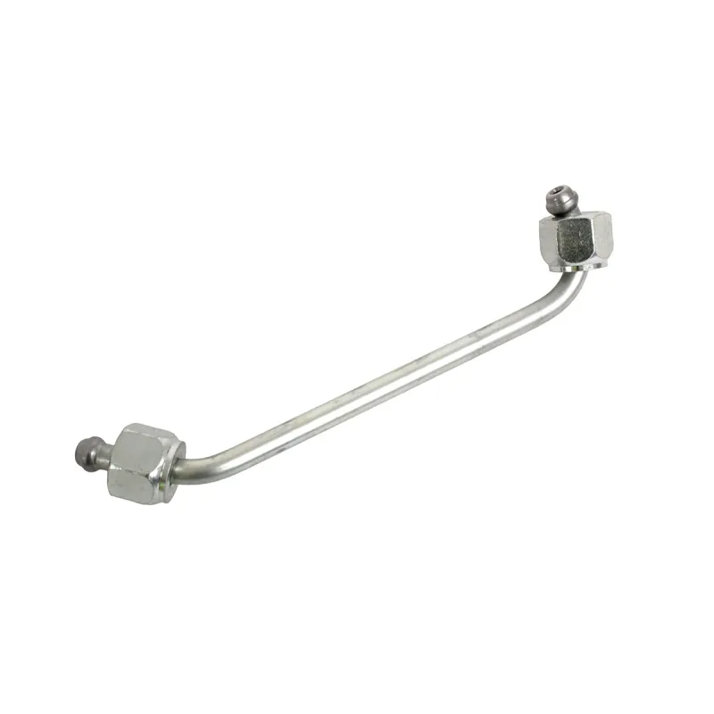 INJECTOR PIPE - NO 4
