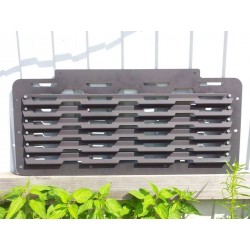 Front grill Land Rover Defender 90/110