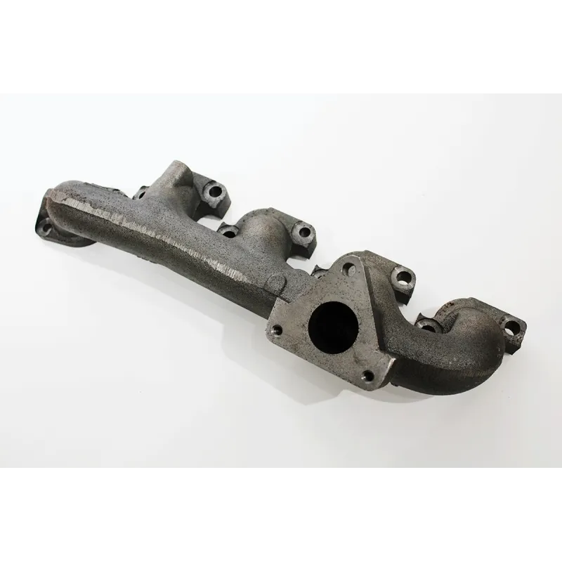 MANIFOLD ASSY - EXHAUST - DEF 2.4