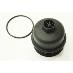 BOWL OIL FILTER