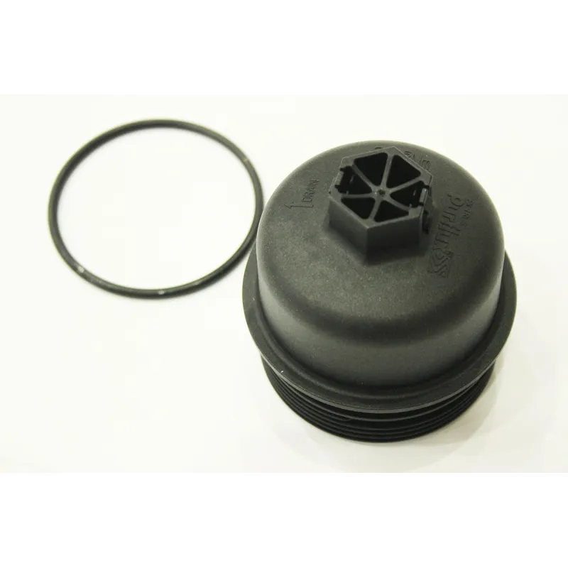 BOWL OIL FILTER