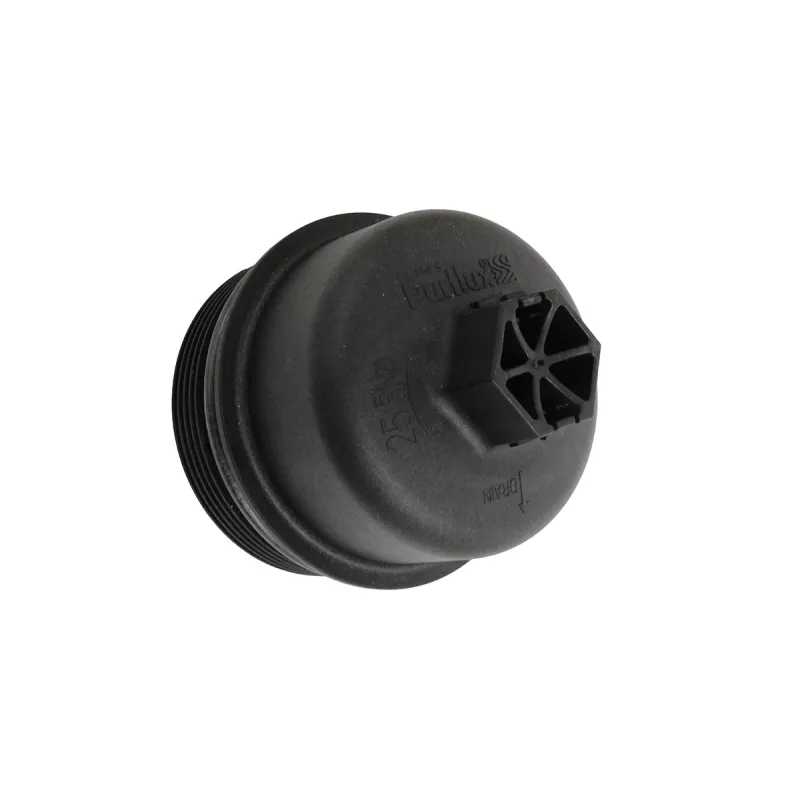BOWL - OIL FILTER