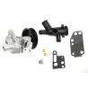 PUMP AND CONNECTOR ASSY - WATER