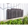 Front grill Land Rover Defender 90/110
