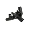 THERMOSTAT & HOUSEING ASSY