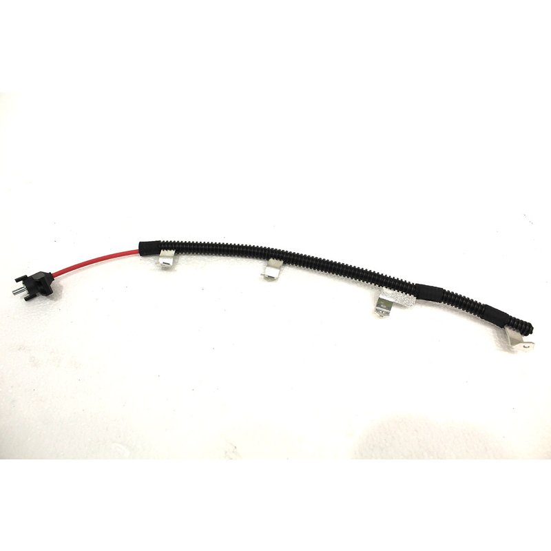 WIRE ASSY - GLOW PLUG