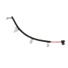WIRE ASSY - GLOW PLUG