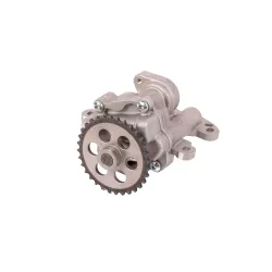 PUMP ASSY OIL