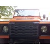 Front grill Land Rover Defender 90/110