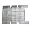 RUBBER FLOORMAT - 7 SEATER