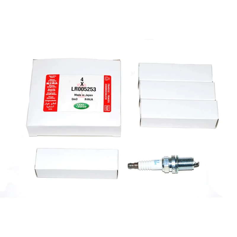 SPARK PLUG