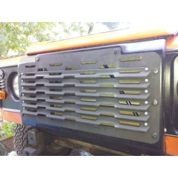 Front grill Land Rover Defender 90/110
