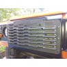 Front grill Land Rover Defender 90/110