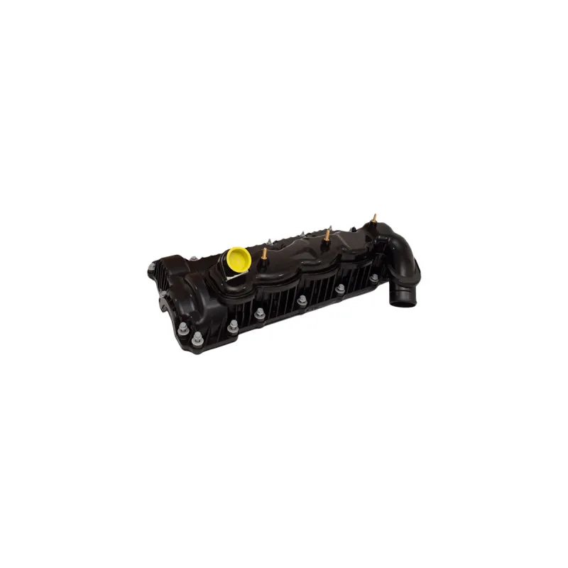 MANIFOLD ASSY - INLET