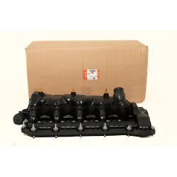 MANIFOLD - INLET