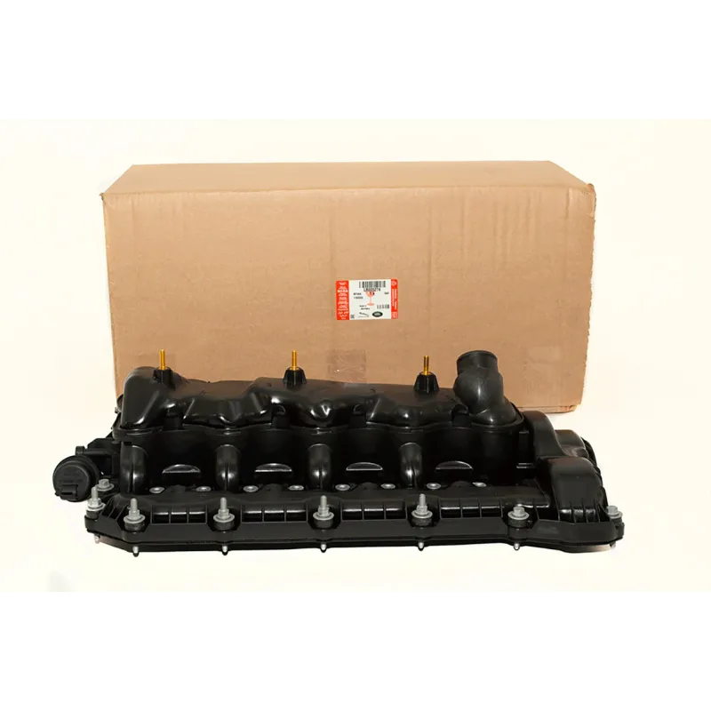 MANIFOLD - INLET