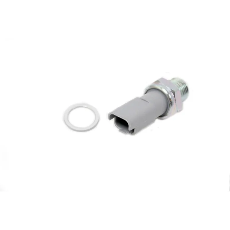SWITCH ASSEMBLY - OIL PRESSURE