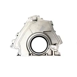 RETAINER - CRANKSHAFT OIL SEAL