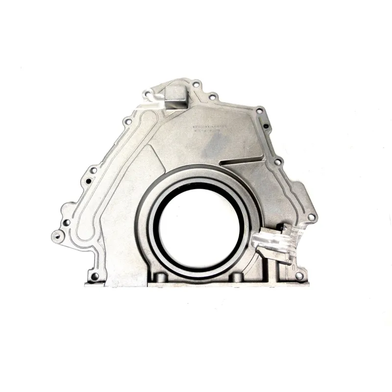 RETAINER - CRANKSHAFT OIL SEAL