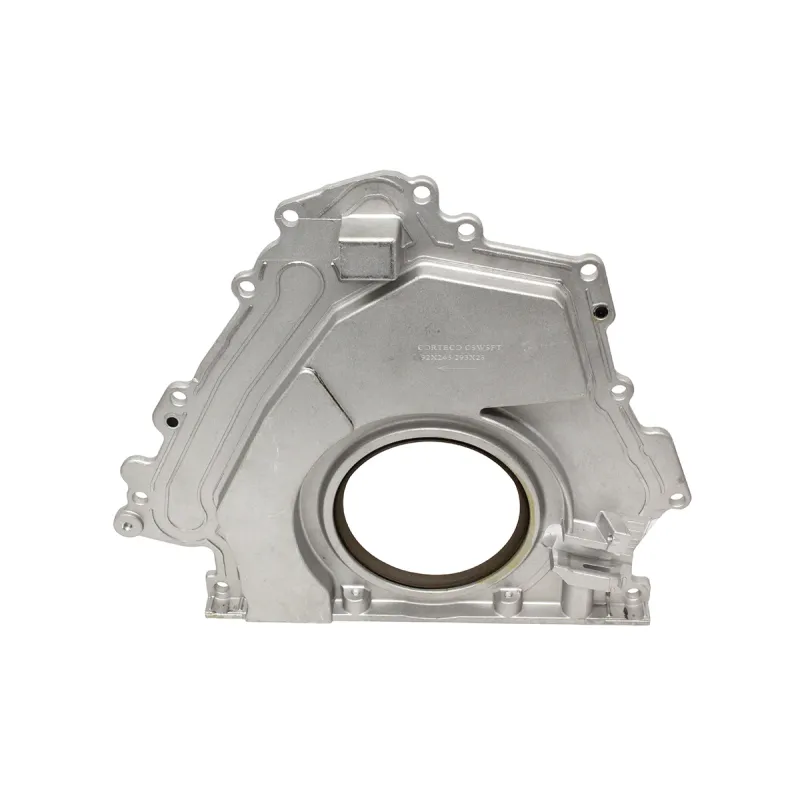 OIL SEAL ASSY
