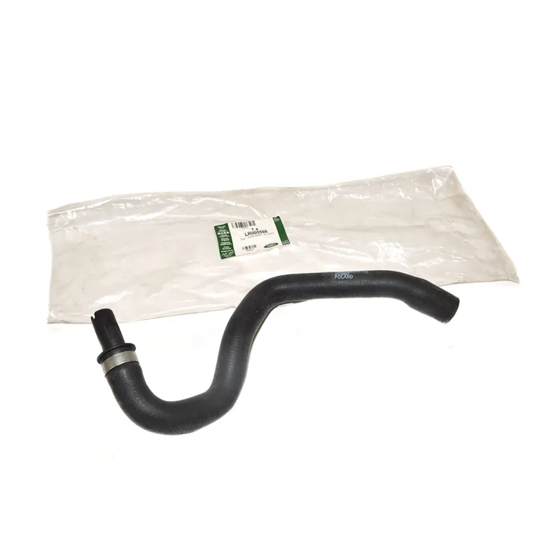 HOSE - HEATER WATER