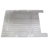 RUBBER FLOORMAT - 5 SEATER