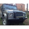 Front grill Land Rover Defender 90/110