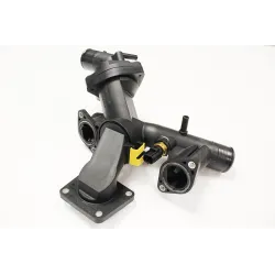 THERMOSTAT HOUSING COMPLETE ASSEMBLY