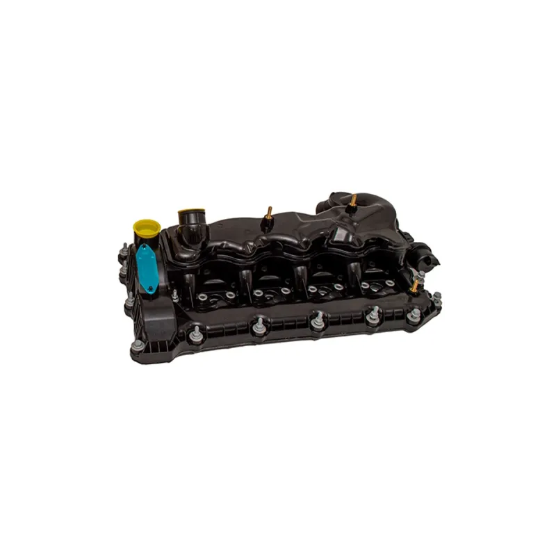 MANIFOLD ASSY INLET