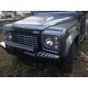 Front grill Land Rover Defender 90/110