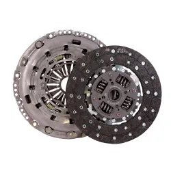 CLUTCH KIT - 6 SPEED MANUAL - ZF S6-53