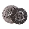 CLUTCH KIT - 6 SPEED MANUAL - ZF S6-53