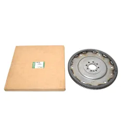 FLYWHEEL