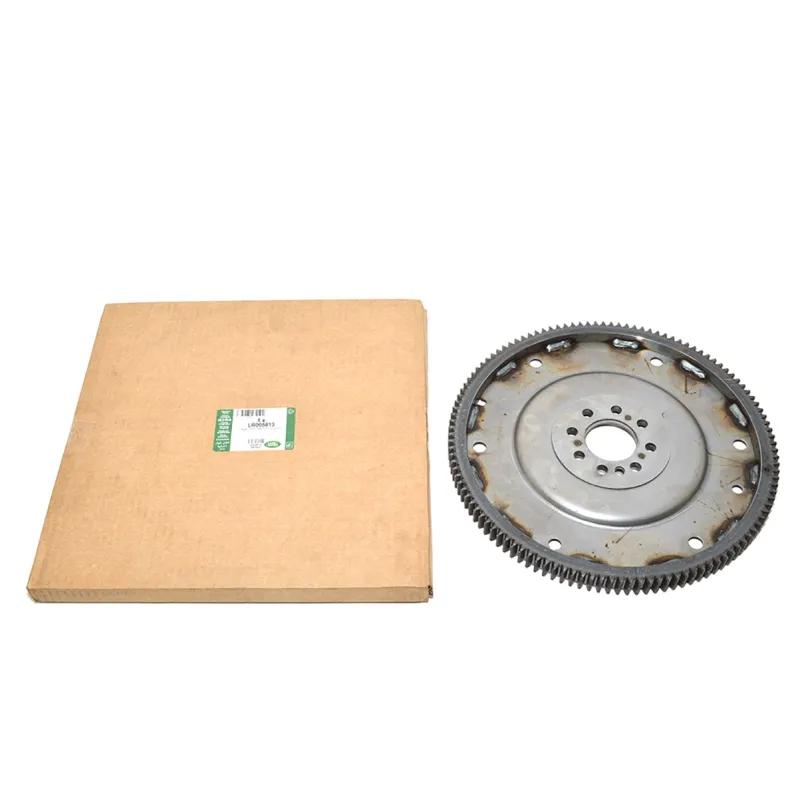 FLYWHEEL