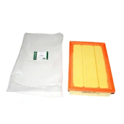 Filter - Air Cleaner