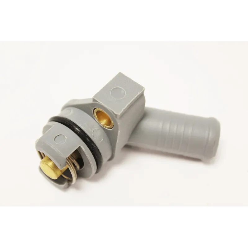THERMOSTAT ASSY