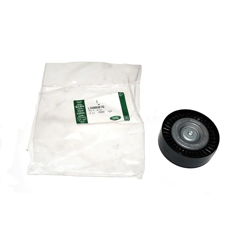 KIT - TENSION PULLEY