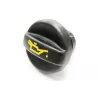 CAP OIL FILTER