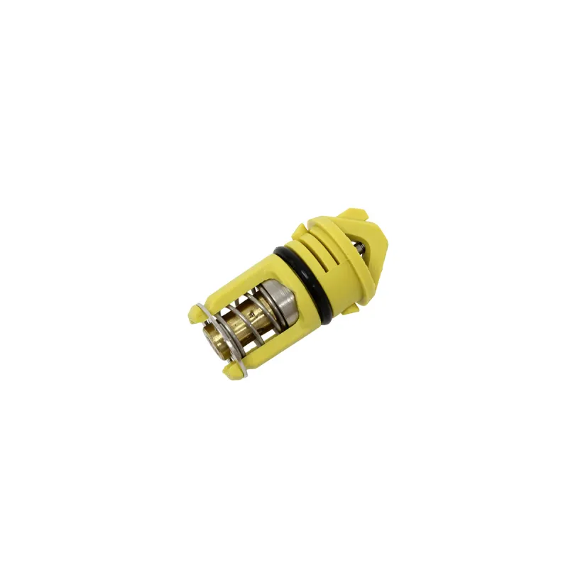 THERMOSTAT - EGR