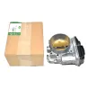 Throttle Body And Motor
