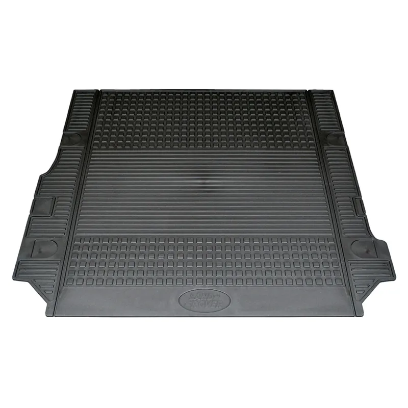 RUBBER MAT - LOAD SPACE