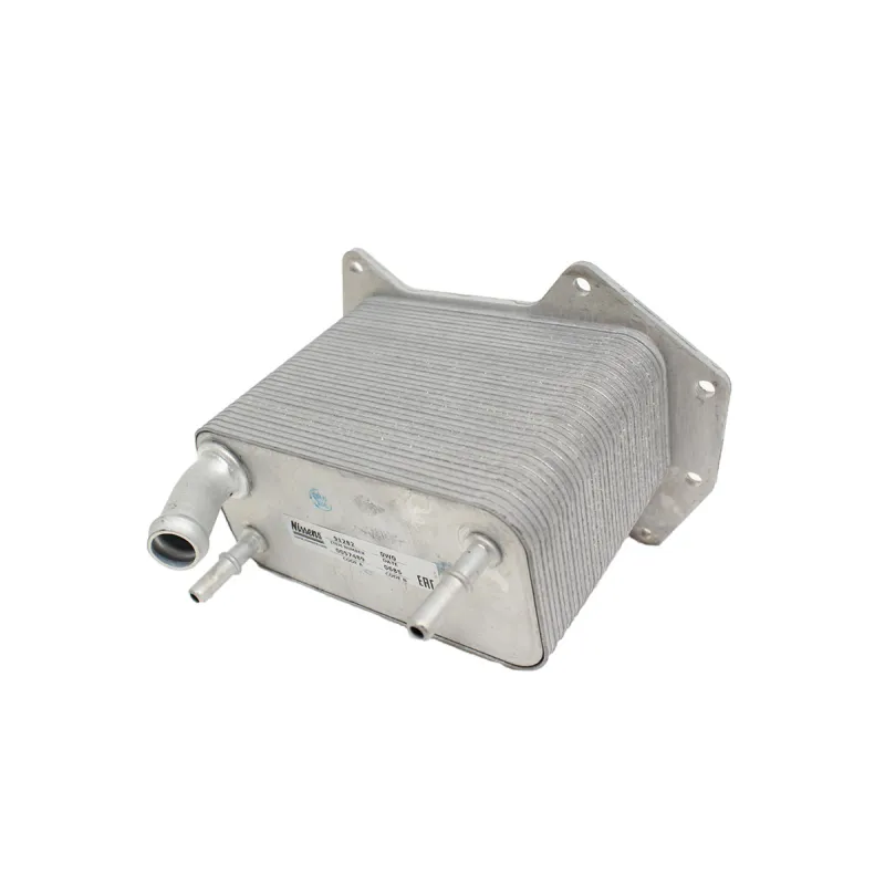 OIL COOLER ELEMENT