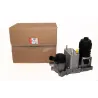 Oil Cooler And Filter