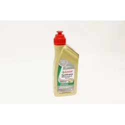 OIL - TRANSMISSION