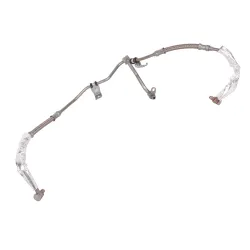 PIPE - OIL FEED - TURBO - RRS 3.6 V8 D