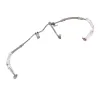 PIPE - OIL FEED - TURBO - RRS 3.6 V8 D