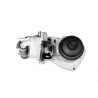 OIL COOLER AND FILTER ASSY
