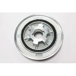 PULLEY CRANKSHAFT